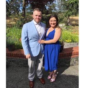 Meet your Posher, Kyrsten